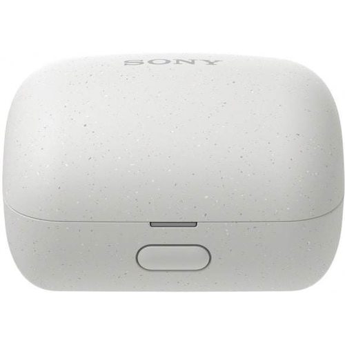Беспроводные наушники Sony LinkBuds WF-L900 (белый)