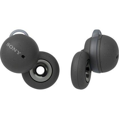 Беспроводные наушники Sony LinkBuds WF-L900 (черный)