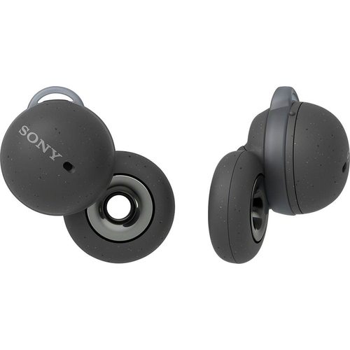 Беспроводные наушники Sony LinkBuds WF-L900 (черный)