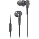 Sony MDR-XB55AP (черный)