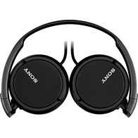 Sony MDR-ZX110AP (черный)