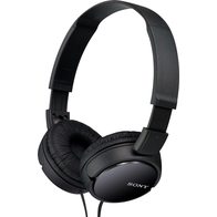 Sony MDR-ZX110AP (черный)