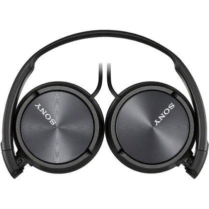 Наушники Sony MDR-ZX310 (черный)