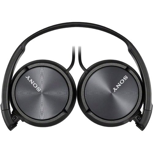 Наушники Sony MDR-ZX310 (черный)