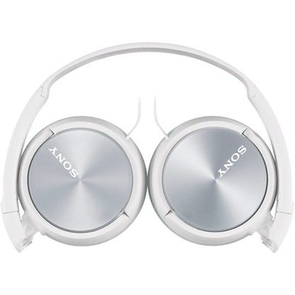 Наушники Sony MDR-ZX310 (белый)