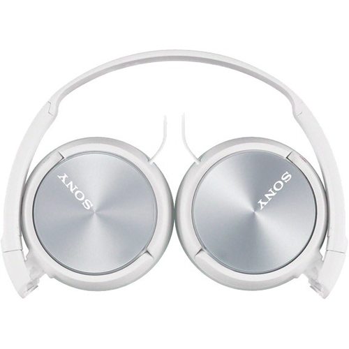 Наушники Sony MDR-ZX310 (белый)