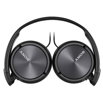 Наушники Sony MDR-ZX310AP (черный)