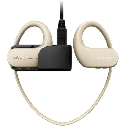 Плеер Sony NW-WS414 8GB (слоновая кость)