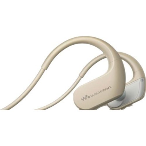 Плеер Sony NW-WS414 8GB (слоновая кость)