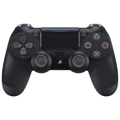 Геймпад (джойстик) Sony DualShock 4 v2 (черный)