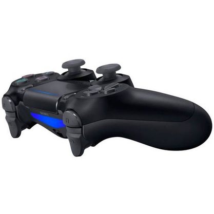 Геймпад (джойстик) Sony DualShock 4 v2 (черный)