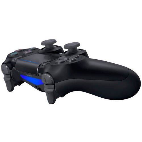 Геймпад (джойстик) Sony DualShock 4 v2 (черный)