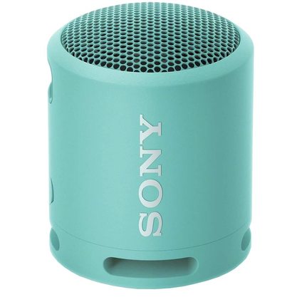 Беспроводная колонка Sony SRS-XB13 (бирюзовый)