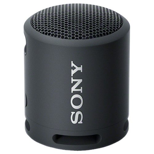 Беспроводная колонка Sony SRS-XB13 (черный)