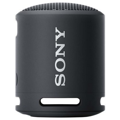 Беспроводная колонка Sony SRS-XB13 (черный)