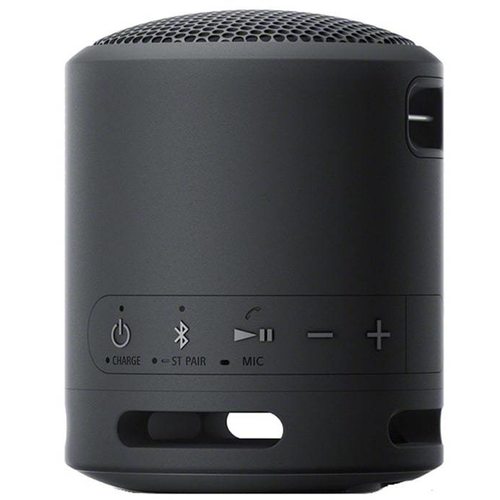 Беспроводная колонка Sony SRS-XB13 (черный)