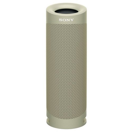 Беспроводная колонка Sony SRS-XB23 (серо-коричневый)