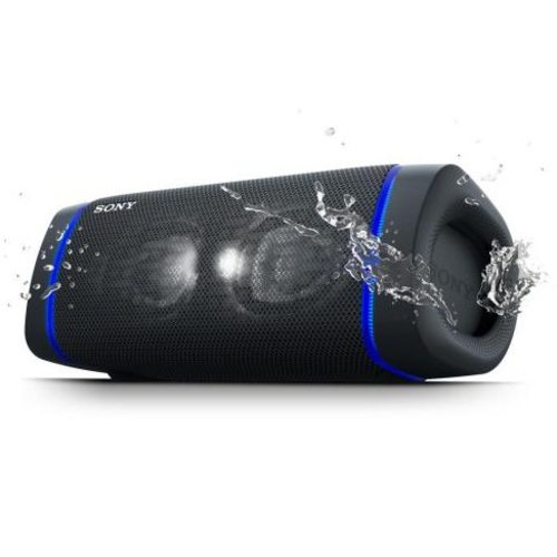 Беспроводная колонка Sony SRS-XB33 (черный)