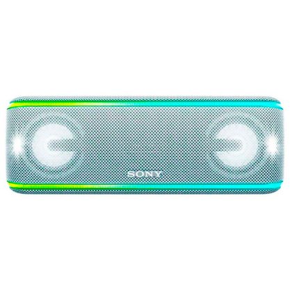 Беспроводная колонка Sony SRS-XB41 (белый)