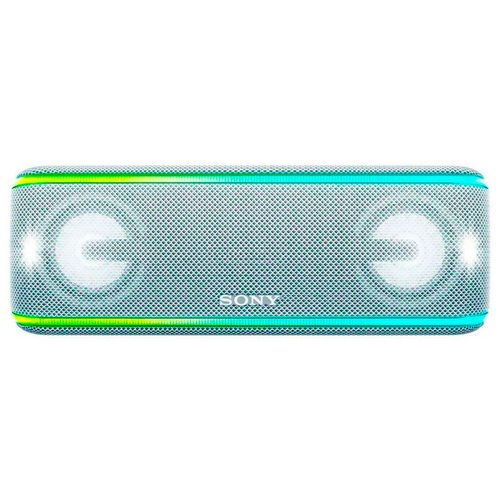 Беспроводная колонка Sony SRS-XB41 (белый)