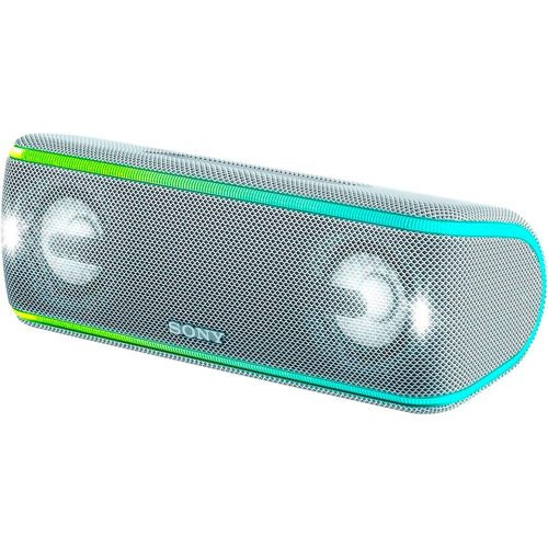 Беспроводная колонка Sony SRS-XB41 (белый)