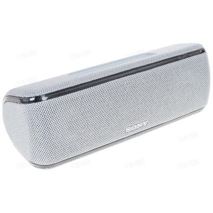 Беспроводная колонка Sony SRS-XB41 (белый)