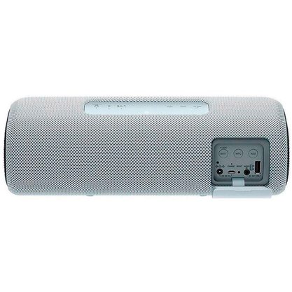 Беспроводная колонка Sony SRS-XB41 (белый)