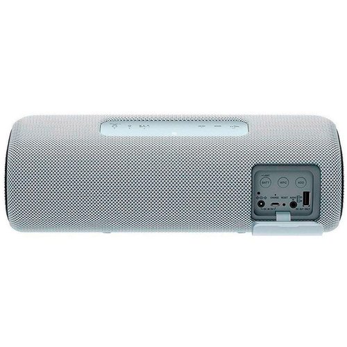 Беспроводная колонка Sony SRS-XB41 (белый)