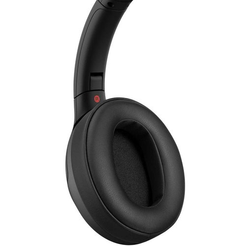 Беспроводные наушники Sony WH-XB900N (черный)