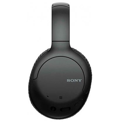 Беспроводные наушники Sony WH-CH710N (черный)