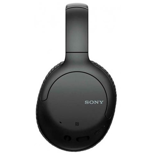 Беспроводные наушники Sony WH-CH710N (черный)