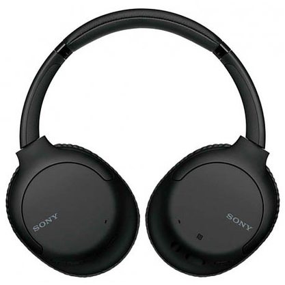 Беспроводные наушники Sony WH-CH710N (черный)