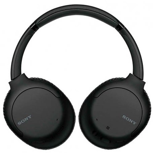 Беспроводные наушники Sony WH-CH710N (черный)