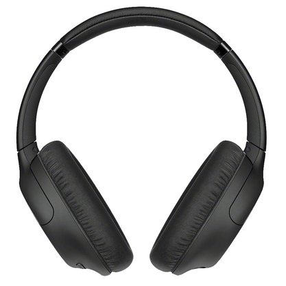 Беспроводные наушники Sony WH-CH710N (черный)