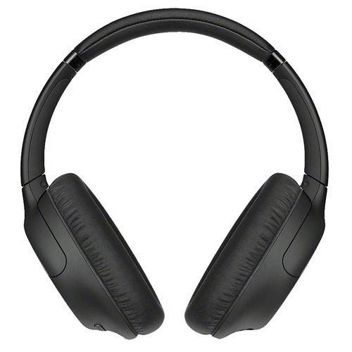 Беспроводные наушники Sony WH-CH710N (черный)