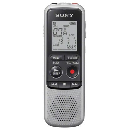 Диктофон Sony ICD-BX140