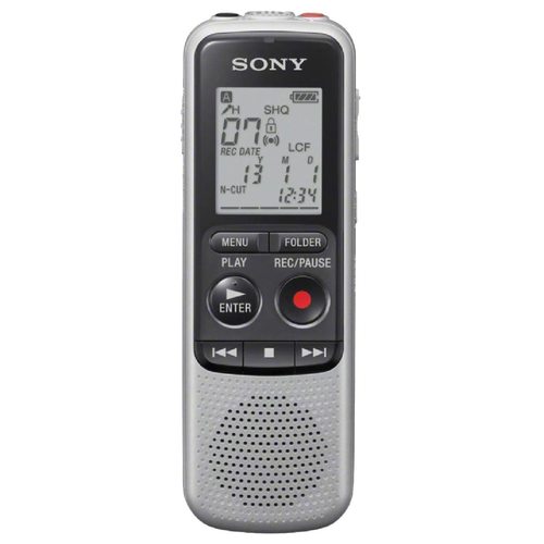 Диктофон Sony ICD-BX140