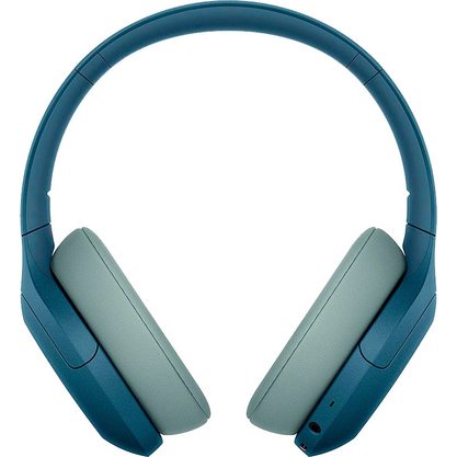 Беспроводные наушники Sony WH-H910N (синий)