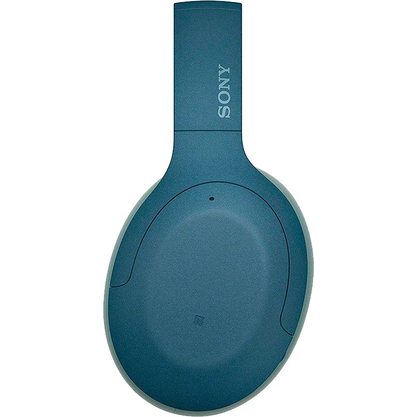 Беспроводные наушники Sony WH-H910N (синий)
