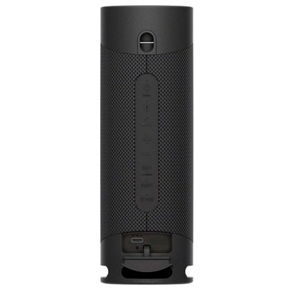 Беспроводная колонка Sony SRS-XB23 (черный)