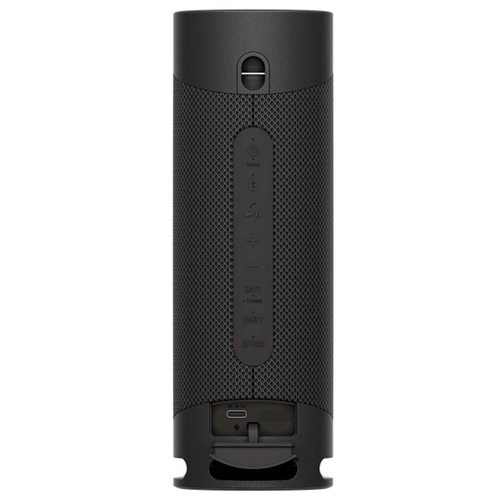 Беспроводная колонка Sony SRS-XB23 (черный)