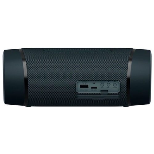 Беспроводная колонка Sony SRS-XB33 (черный)