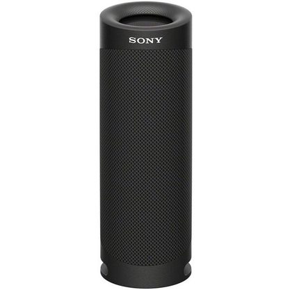 Беспроводная колонка Sony SRS-XB23 (черный)