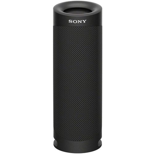 Беспроводная колонка Sony SRS-XB23 (черный)