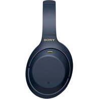 Sony WH-1000XM4 (синий)