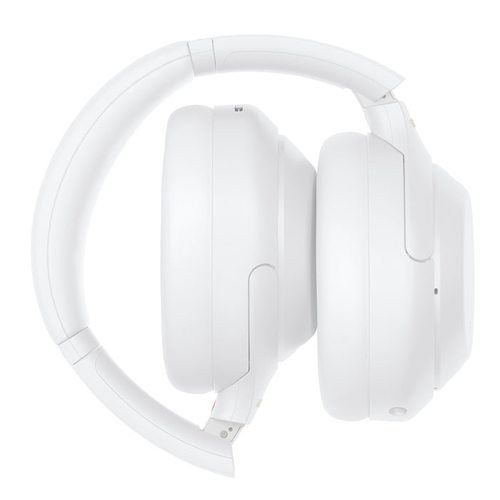 Беспроводные наушники Sony WH-1000XM4 (белый)