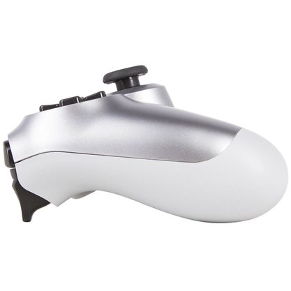 Геймпад (джойстик) Sony DualShock 4 v2 (серебристый)