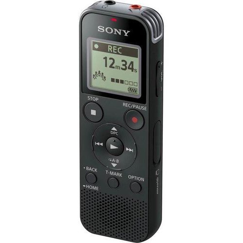 Диктофон Sony ICD-PX470