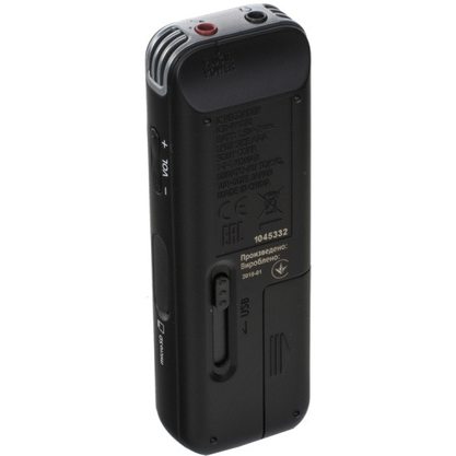 Диктофон Sony ICD-PX470