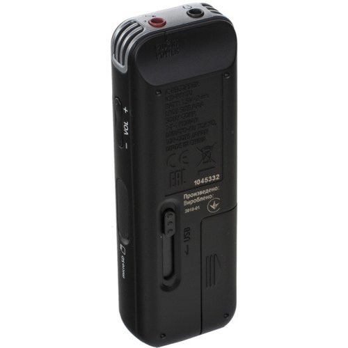 Диктофон Sony ICD-PX470